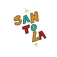 Sao Tome Sticker