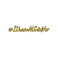 Ilhamalgüçver Sticker by Orzax