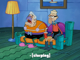 season 8 episode 24 GIF by SpongeBob SquarePants