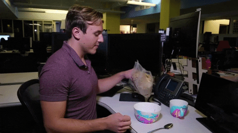 GIF by Good Morning America