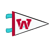 Flag Arizona Sticker by ArizonaWestern