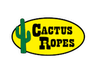 Cactus Team Roping Sticker by Resistol