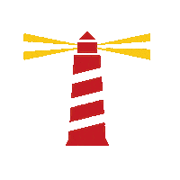 Kinderhutnordlichter Sticker by kinderhut_kitas