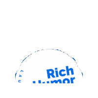 richhumorhub richhumorhub Sticker