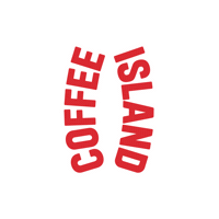 New Year Christmas Sticker by Coffee Island Cyprus