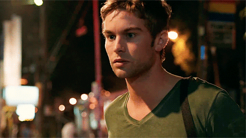 chace crawford GIF
