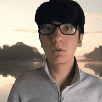 Wave Hello GIF