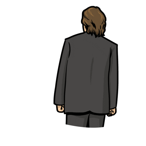 luis miguel sticker by NETFLIX