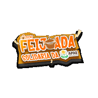 Feijoada Sticker by apaeto