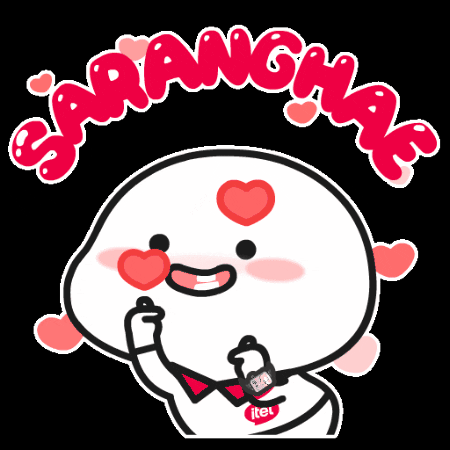 itel_id giphygifmaker pentol quby itel GIF