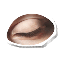 Eye Sticker by Festival Finále