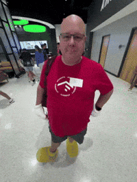 Mickey Mouse GIF