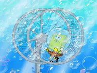 season 7 episode 20 GIF by SpongeBob SquarePants