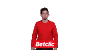 Cabral Win Sticker by Betclic Portugal