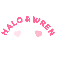 haloandwren bride bridetobe theone sayyestothedress Sticker