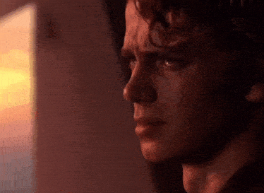 Sad Star Wars GIF