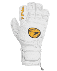 PokerEsportes luvas poker poker esportes luvaspoker luvas de goleiro Sticker