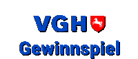 Mitmachen Sticker by VGH Versicherungen