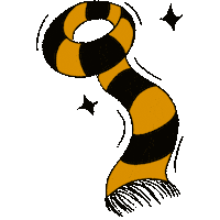 Harry Potter Sticker