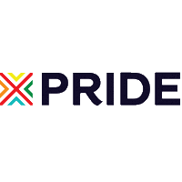 gay pride love Sticker by VMLY&R