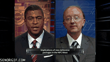 Do What I Want Espn GIF