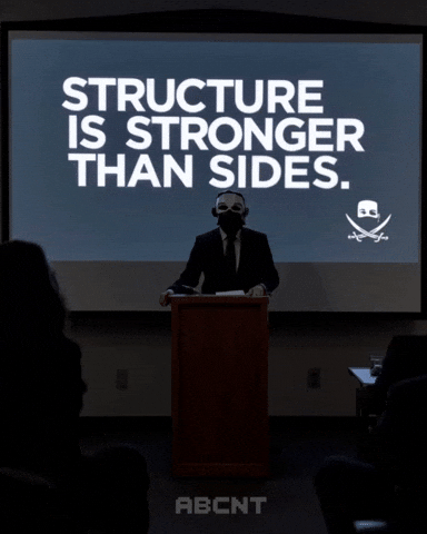 New World Cult GIF by ABCNT