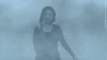 Rachel Roth Power GIF by DC