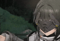 Gacha Arknights GIF