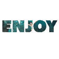 Chill Disfrutar Sticker by MeliáRewards