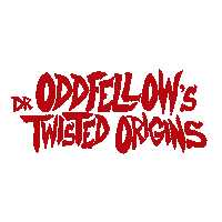 Haunted House Halloween Sticker by Universal Destinations & Experiences