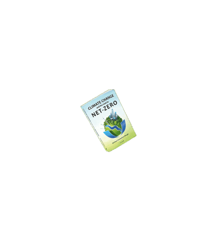 Climate Change Sticker by Studio Social