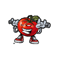 Sticker by BarMutzLLC