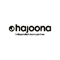 Sticker by hajoona