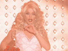 season 2 2x5 GIF by RuPaul's Drag Race
