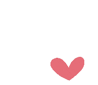 Love It Hearts Sticker by Branding Bosses