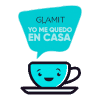 Home Office Sticker by glamit_arg