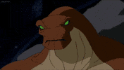 Ben 10 GIF