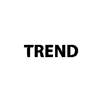 Brand Trend Sticker by Qlux Ideas