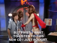 the amanda show nicksplat GIF