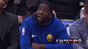 Draymond Green Warriors GIF by Bleacher Report
