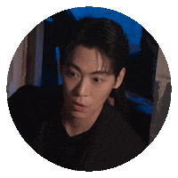 Johnpark Sticker by Netflix Korea