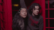 Overdrive GIF by Conan Gray
