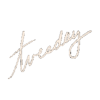 Tuesday Day Of The Week Sticker by btwsam