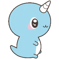 Hungry I See You Sticker by Naru Naru