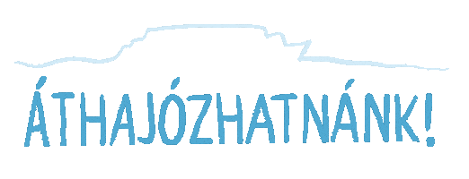 Summer Travel Sticker by Balatonihajozas