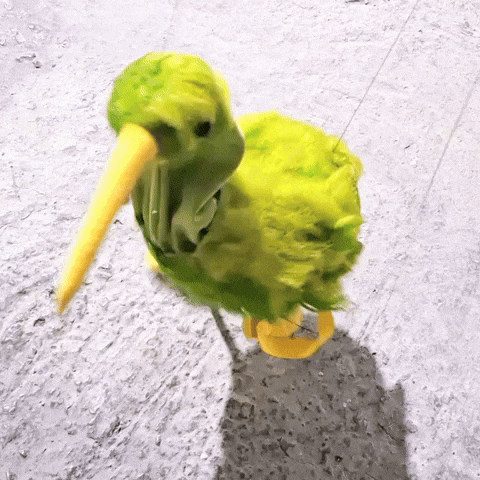 Happy Dance GIF