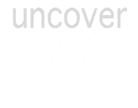 Uncovermore nyc explore uncover uncovermore Sticker