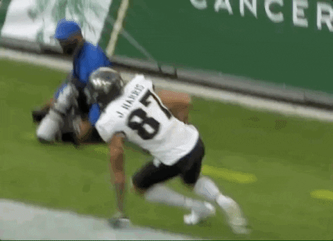 Football GIF by UCF Knights