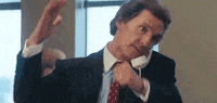 matthew mcconaughey yes GIF