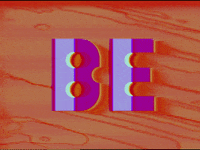 Art Glitch GIF